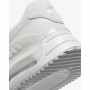 Running Shoes for Adults Nike Air Max SYSTM White Men