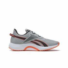 Running Shoes for Adults Reebok Lite Plus 3 Grey Men