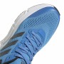 Chaussures de Running pour Adultes Adidas Questar Bleu Homme