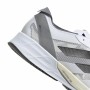 Chaussures de Running pour Adultes Adidas Adizero Adios 7 Homme Gris foncé