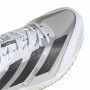 Chaussures de Running pour Adultes Adidas Adizero Adios 7 Homme Gris foncé