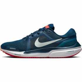 Running Shoes for Adults Nike Air Zoom Vomero 16 Blue Men