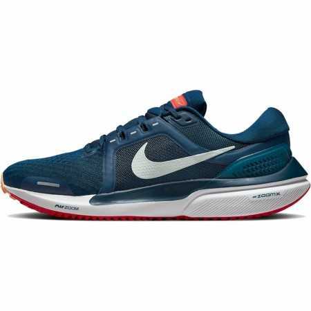 Laufschuhe für Erwachsene Nike Air Zoom Vomero 16 Blau Herren