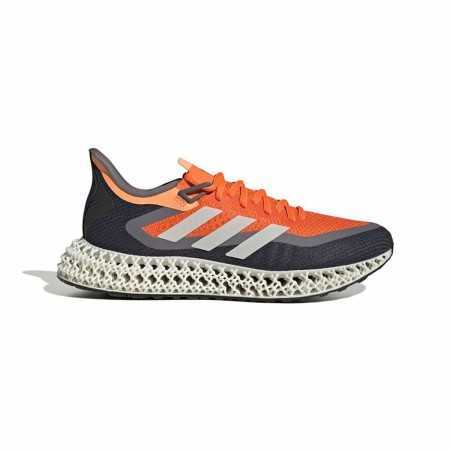Laufschuhe für Erwachsene Adidas 4DFWD 2 Orange Herren