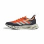 Chaussures de Running pour Adultes Adidas 4DFWD 2 Orange Homme