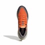 Running Shoes for Adults Adidas 4DFWD 2 Orange Men