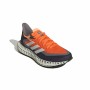 Laufschuhe für Erwachsene Adidas 4DFWD 2 Orange Herren
