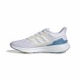 Chaussures de Running pour Adultes Adidas EQ21 Blanc
