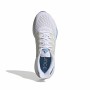 Chaussures de Running pour Adultes Adidas EQ21 Blanc