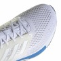 Running Shoes for Adults Adidas EQ21 White