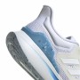 Chaussures de Running pour Adultes Adidas EQ21 Blanc