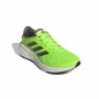 Chaussures de Running pour Adultes Adidas Supernova 2 Vert citron Homme