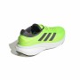 Chaussures de Running pour Adultes Adidas Supernova 2 Vert citron Homme