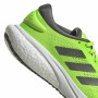 Running Shoes for Adults Adidas Supernova 2 Lime green Men