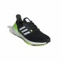 Chaussures de Running pour Adultes Adidas Ultraboost 22 Noir Homme