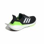 Laufschuhe für Erwachsene Adidas Ultraboost 22 Schwarz Herren