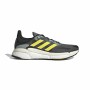 Laufschuhe für Erwachsene Adidas Solarboost 4 Grau Herren