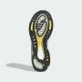 Chaussures de Running pour Adultes Adidas Solarboost 4 Gris Homme