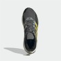 Running Shoes for Adults Adidas Solarboost 4 Grey Men