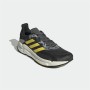 Running Shoes for Adults Adidas Solarboost 4 Grey Men