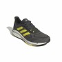 Chaussures de Running pour Adultes Adidas Supernova + Noir Homme