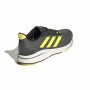 Chaussures de Running pour Adultes Adidas Supernova + Noir Homme