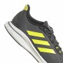 Chaussures de Running pour Adultes Adidas Supernova + Noir Homme