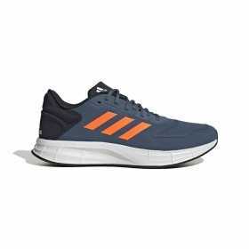 Chaussures de Running pour Adultes Adidas Duramo 10 Bleu foncé Homme