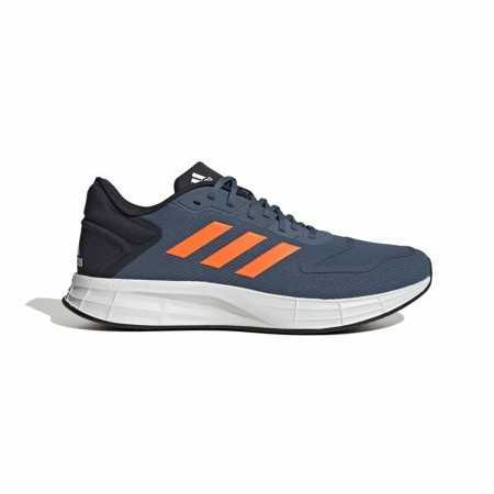 Laufschuhe für Erwachsene Adidas Duramo 10 Dunkelblau Herren