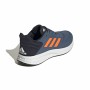 Chaussures de Running pour Adultes Adidas Duramo 10 Bleu foncé Homme
