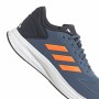 Laufschuhe für Erwachsene Adidas Duramo 10 Dunkelblau Herren