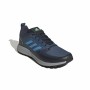Löparskor, Vuxna Adidas Runfalcon 2.0 Mörkblå Män