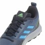 Löparskor, Vuxna Adidas Runfalcon 2.0 Mörkblå Män