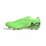 Adult's Football Boots Adidas X Speedportal 1 Lime green Unisex