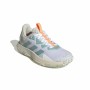 Women's Tennis Shoes Adidas Control Solematch White