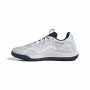 Tennisschuhe für Männer Adidas SoleMatch Control Weiß