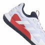 Men's Tennis Shoes Adidas SoleMatch Control White