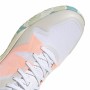Men's Tennis Shoes Adidas Defiant Speed White