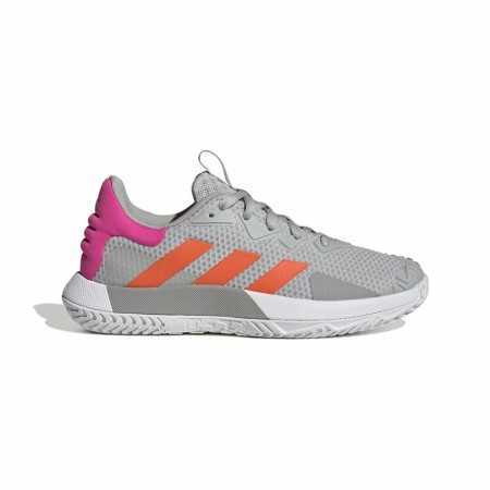 Tennisschuhe für Frauen Adidas SoleMatch Control 