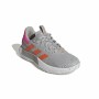 Tennisschuhe für Frauen Adidas SoleMatch Control 