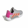 Tennisschuhe für Frauen Adidas SoleMatch Control 