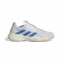 Tennisskor för herrar Adidas Barricade Vit