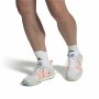 Tennisschuhe für Männer Adidas Defiant Speed Weiß