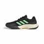 Men's Tennis Shoes Adidas GameCourt 2.0 Black