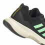 Chaussures de Tennis pour Homme Adidas GameCourt 2.0 Noir