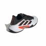 Men's Tennis Shoes Adidas Barricade White