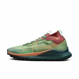 Chaussures de Running pour Adultes Nike React Pegasus Trail 4 Gore-Tex Vert