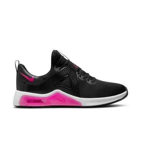 Sports Trainers for Women Nike Air Max Bella TR 5 Black Lady