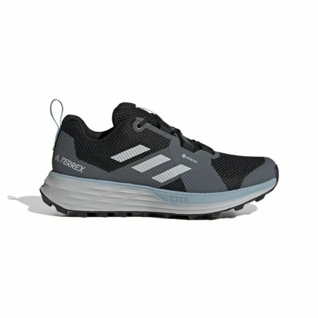 Chaussures de sport pour femme Adidas Terrex Two Gore-Tex Gris foncé