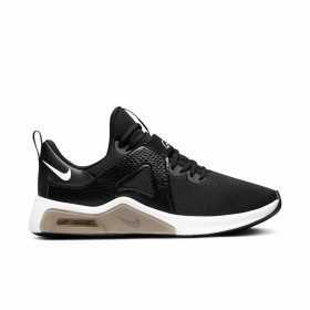Sports Trainers for Women Nike Air Max Bella TR 5 Black Lady